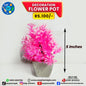Decoration Flower Pot