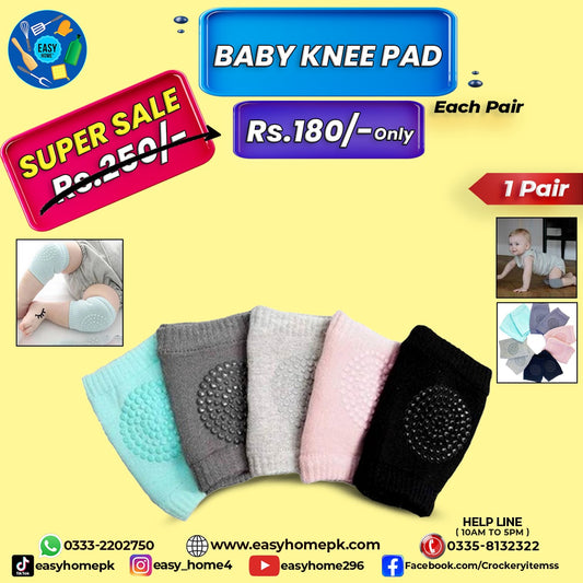 Baby Knee Pad