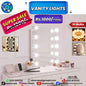 Vanity Lights