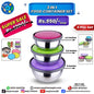 Food Container Set