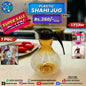 Plastic Shahi Jug