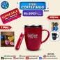 Coffee Mug Hot & Cool