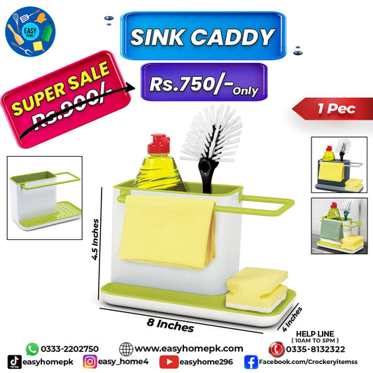 Sink Caddy