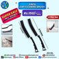 Gap Cleaning Brush-2 Pcs