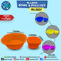 Bowl & Pyali Set