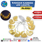 Ramzan Kareem LED Lights