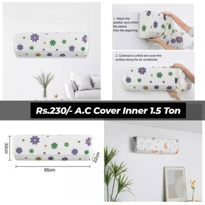 A.C Cover Inner