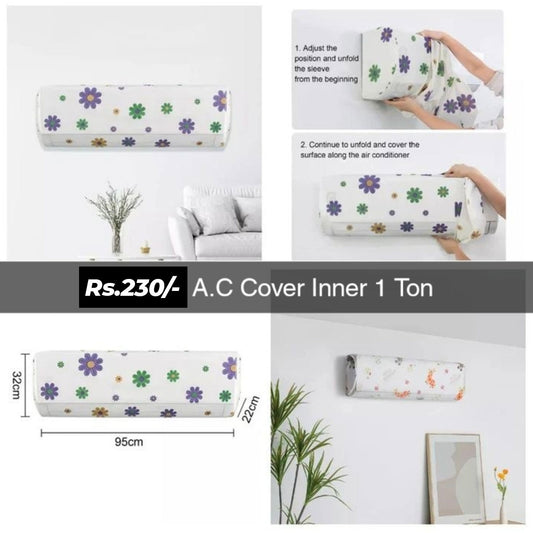 A.C Cover Inner