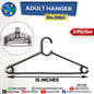 Adult Hanger
