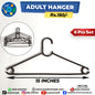 Adult Hanger