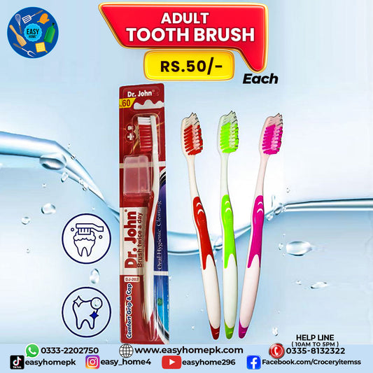 Adult Tooth Brush
