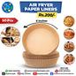 Air Fryer Paper Liners