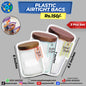 Plastic Air-Tight bags