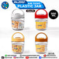 Air-Tight Storage Jar