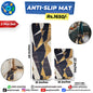 Anti-slip Mat 2-Pcs Set