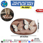 Anti-Slip Mat - Two Big Butterfly