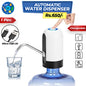 Automatic Water Dispenser