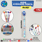 Kids Avengers Pencil
