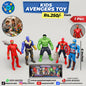 Kids Avengers Toy