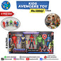 Kids Avengers Toy Pack