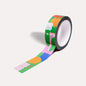 Fancy Washi Tape