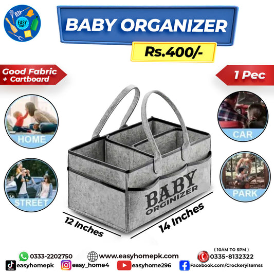 Baby Organizer