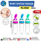 Baby Spoon Feeder