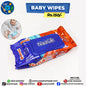 Bona-Papa Nazuk Baby Wipes