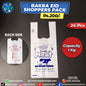 Bakra Eid Shopper