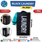 Black Laundary