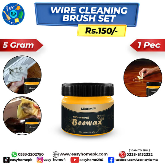 Bee Wax Furniture Polish