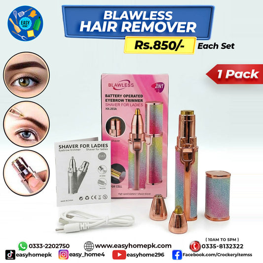 Blawless Hair Remover