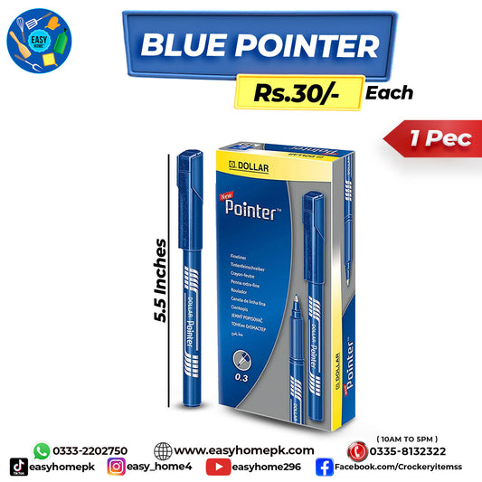 Pointer