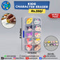 Kids Character Eraser