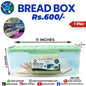 Bread Box