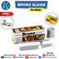 Bruno Slicer