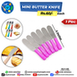 Mini Butter Knife