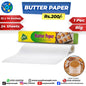 Butter Paper - Big