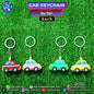 Car Keychain
