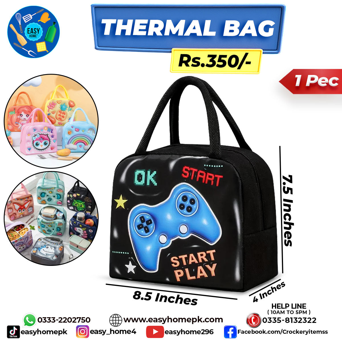 Thermal Bag