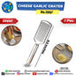 Cheese Garlic Grater