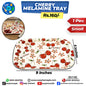 Melamine Tray - Small