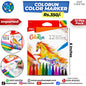ColoRun Color Marker