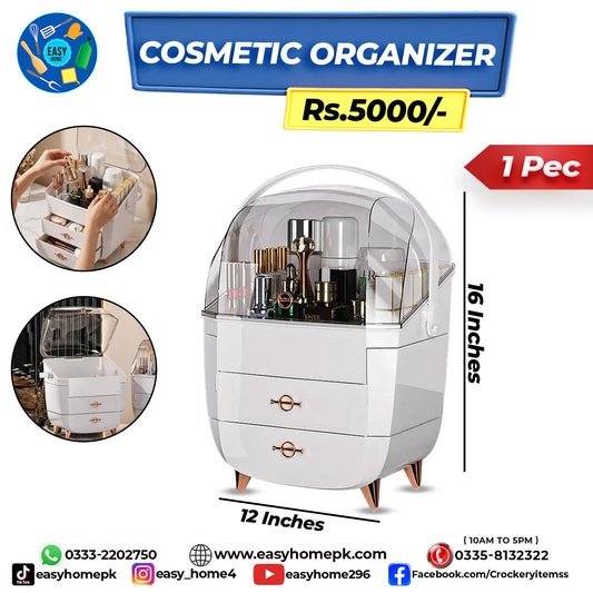 Cosmetic Organizer