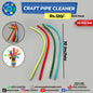 Craft Pipe Cleaner