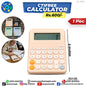 Ctifree Calculator