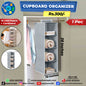Cupboard Organizer