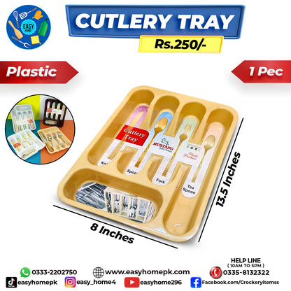 Cutlery Tray / Box