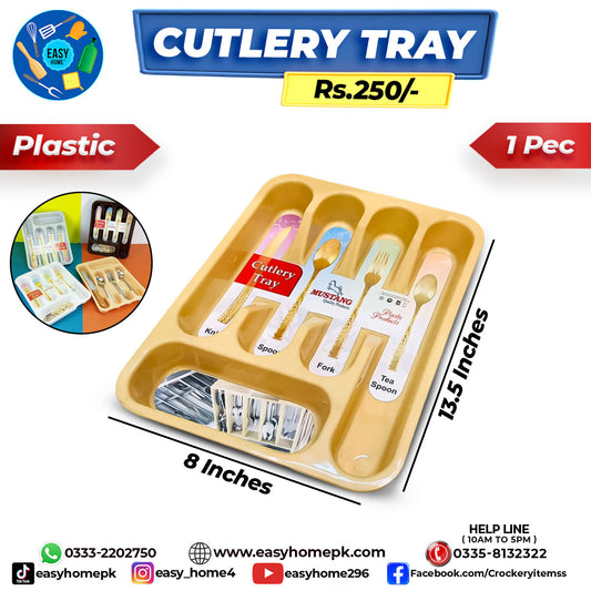 Cutlery Tray / Box