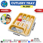 Cutlery Tray / Box